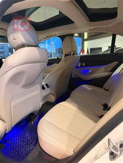 مرسيدس بنز E-Class